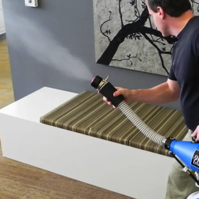 Professional Odor Removal in White Sulphur Springs, WV
